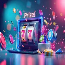 slovip mobile app download screen showing sports betting and casino games on Android phone