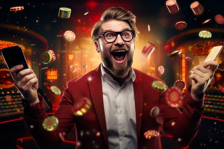 Live sports action highlights showing basketball and football on slovip