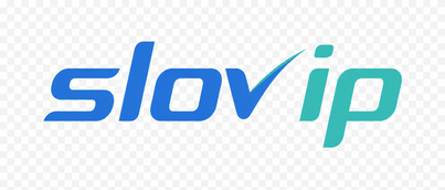 slovip brand logo